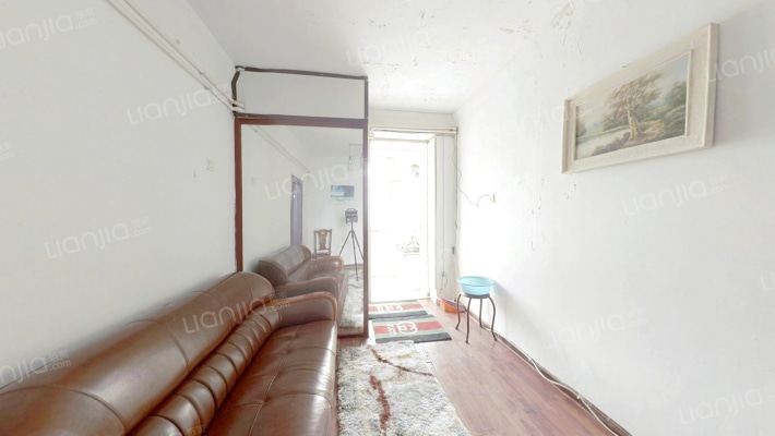 山西北里二手房实景图