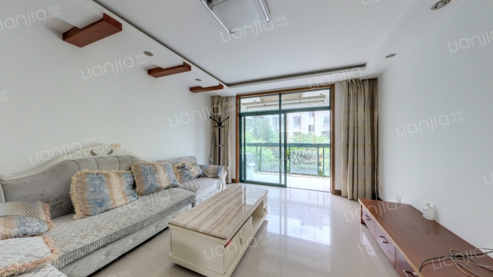 柳莺花园沁园二手房实景图