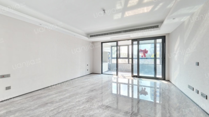 天悦东方二手房实景图