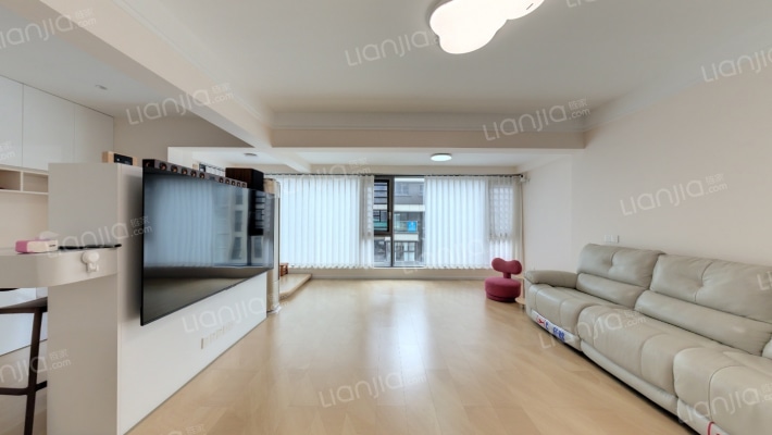 联发臻境二手房实景图