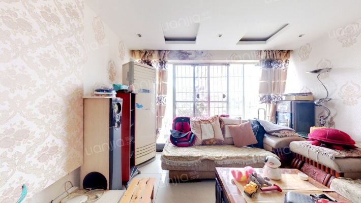 唐正佳苑二手房实景图