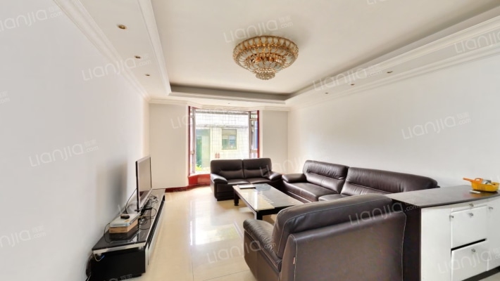 金盾路35号二手房实景图