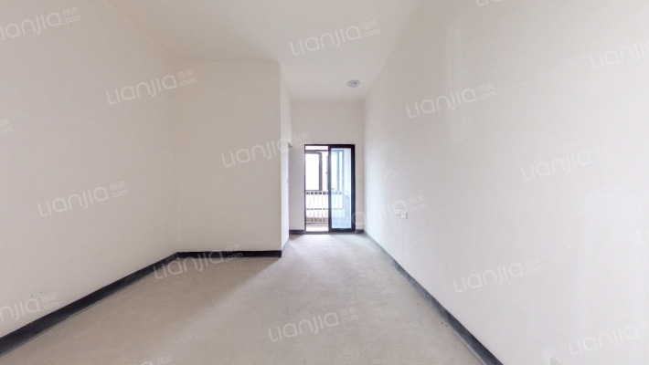 紫御江山誉公馆二手房实景图