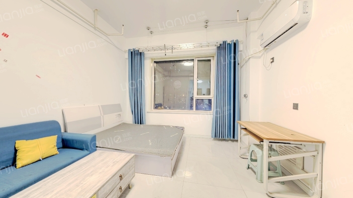 东润·知寓二手房实景图