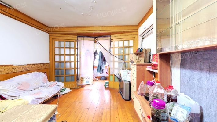 同创公寓二手房实景图