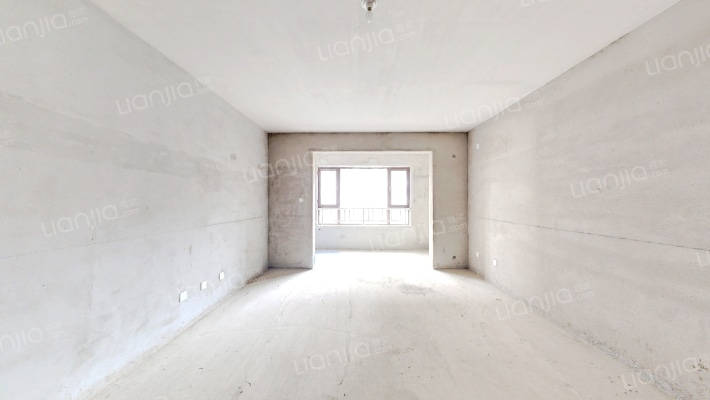 万合名著二手房实景图