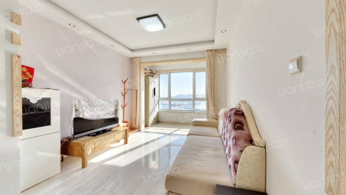 水岸兰亭二手房实景图