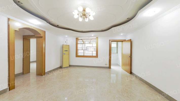 衡阳新居二手房实景图