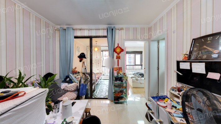 维纳阳光花园北区二手房实景图