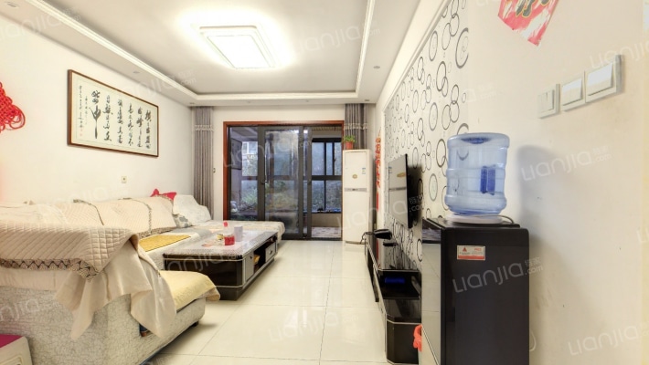 群贤北府二手房实景图