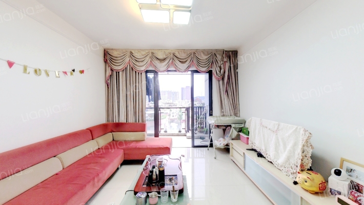 君御水漾年华二手房实景图