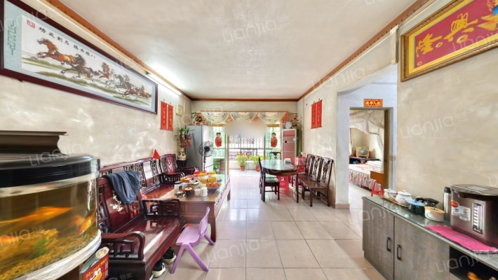 麗雅豪苑二手房实景图