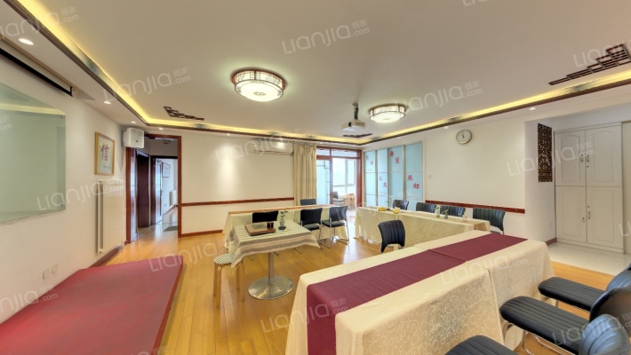 环海公寓二手房实景图