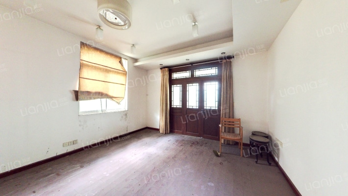 听泉山庄二手房实景图