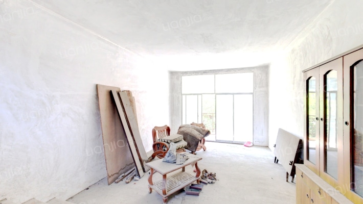 松溪园二手房实景图