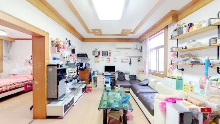 城南小苑二手房实景图