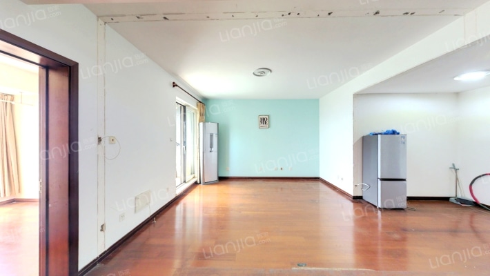 金地未未来二手房实景图