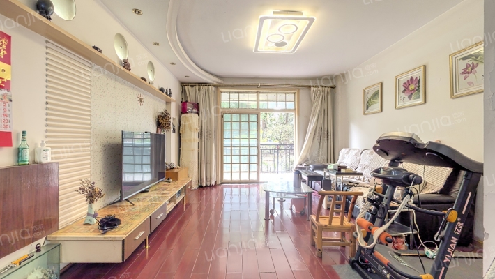 阳城景园二手房实景图