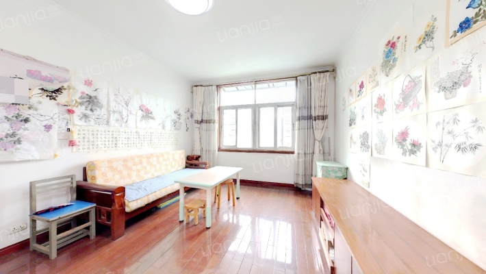 南望山小学二手房实景图