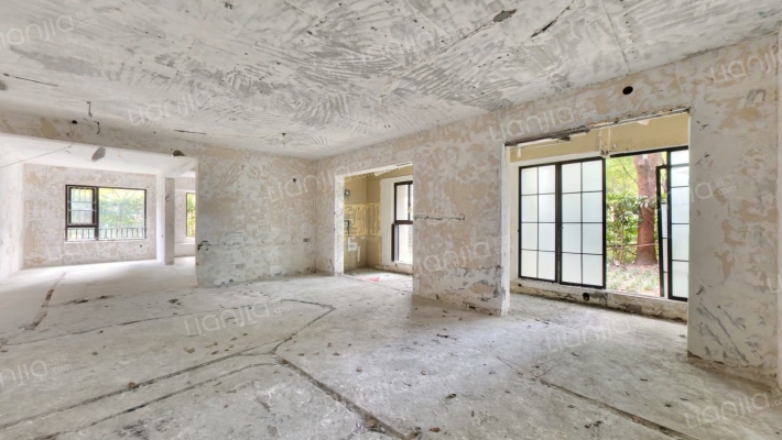 顺发旭辉国悦府二手房实景图