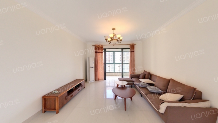 国瑞城·名仕苑二手房实景图