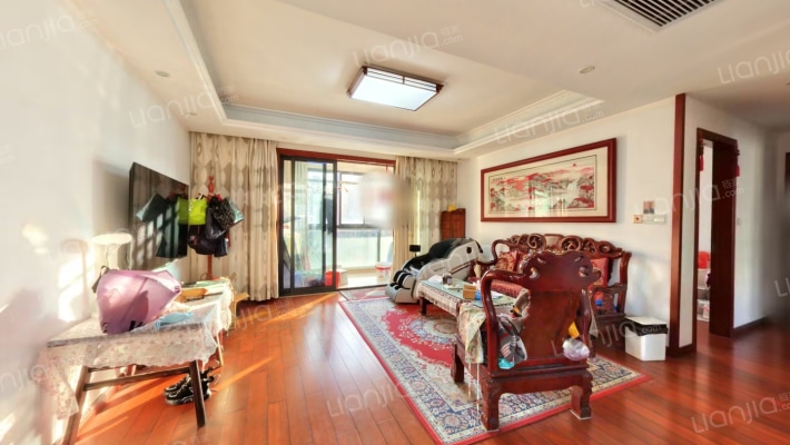 水漾花城花苑二手房实景图