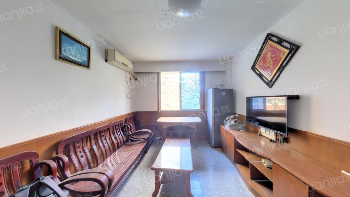 迎宾路二手房实景图