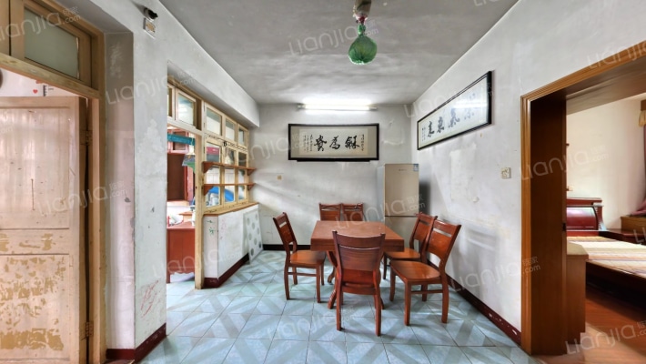 虹蛘路二手房实景图