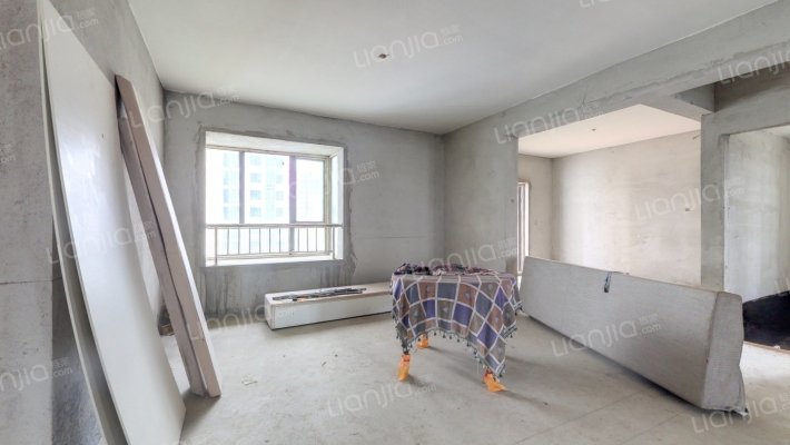 和谐家园(汉阳大道)二手房实景图