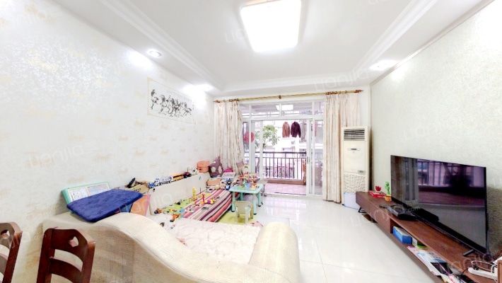 碧桂花城（西区）二手房实景图
