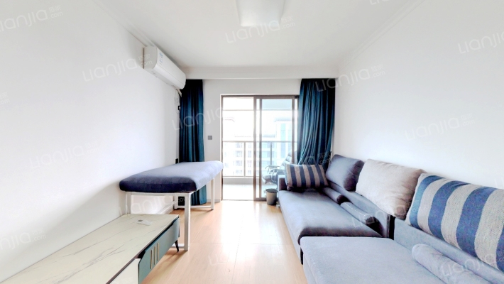 大东海晋棠府一期二手房实景图