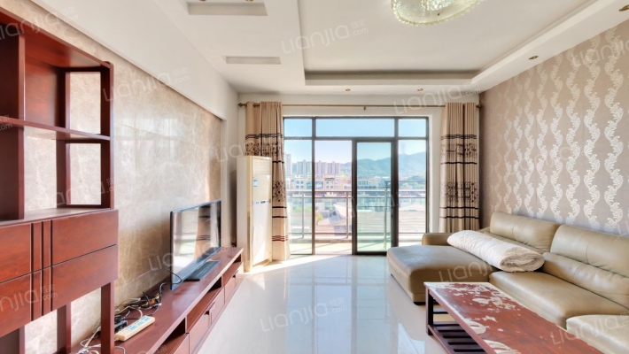 盘龙湾二手房实景图