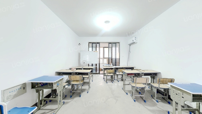 凤麟兰庭2期二手房实景图