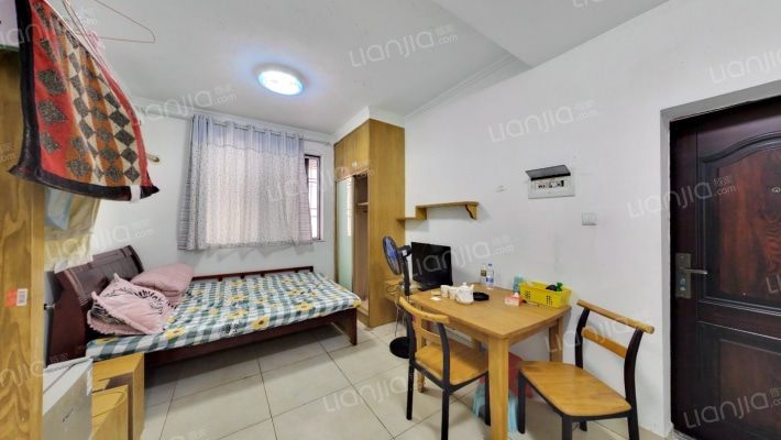 清青雅舍二手房实景图