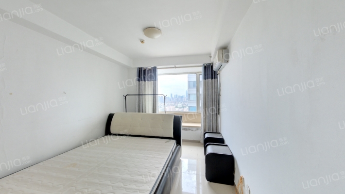 华强广场二手房实景图