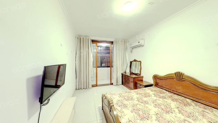 红星路112号二手房实景图