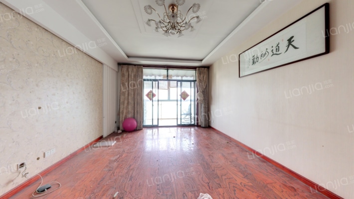 城南花园二手房实景图