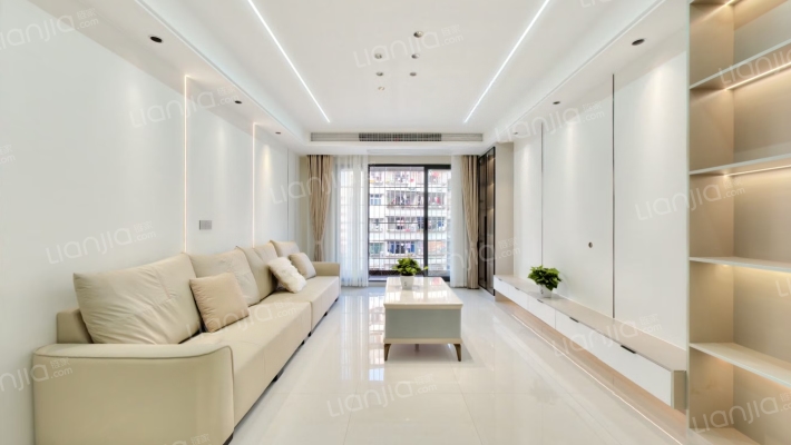 建行宿舍(万州)二手房实景图