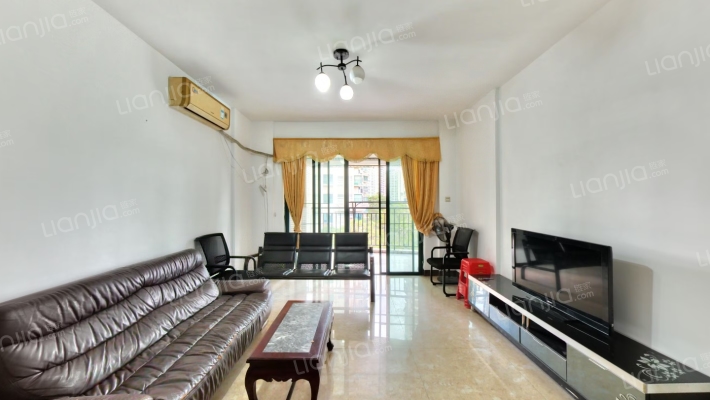 顺德雅居乐花园二手房实景图