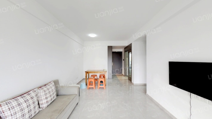 煌盛熙岸大观二手房实景图