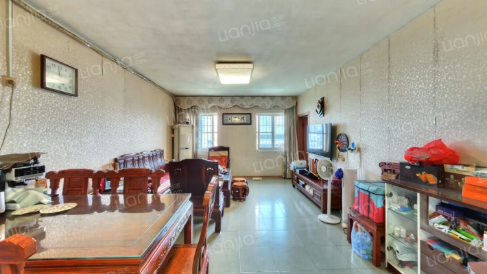 松柏大厦公寓楼二手房实景图