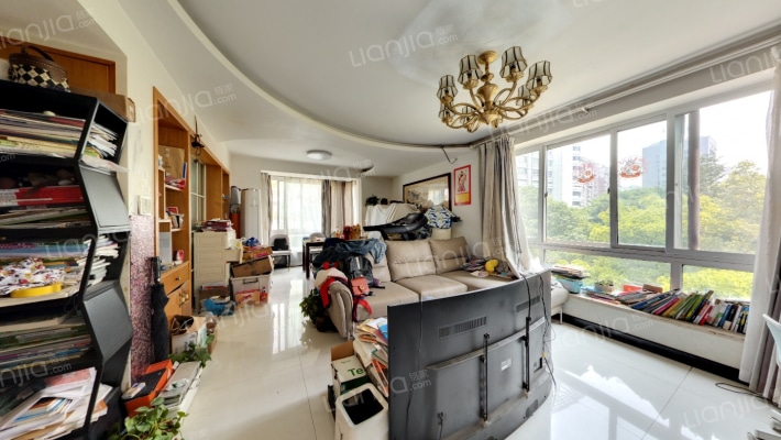 绿洲之馨公寓二手房实景图