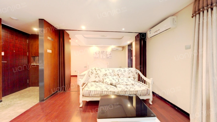 中信红树湾北区二手房实景图