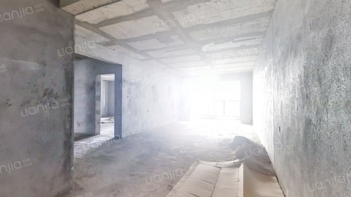 南湖领域二手房实景图