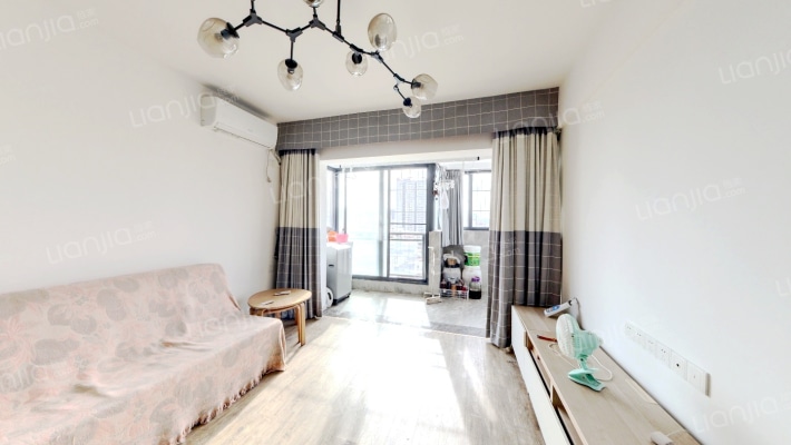 蓝莲花公馆二手房实景图