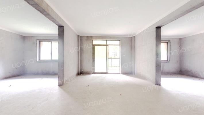 紫金兰庭二手房实景图