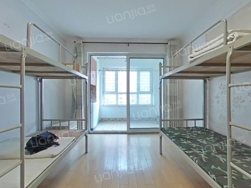 整租·中铁华胥美邦 2室1厅 东/西