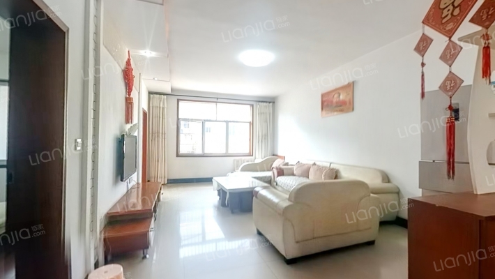 经编厂生活区二手房实景图