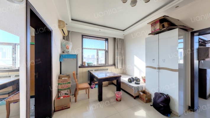 公路局一公司北张小区二手房实景图