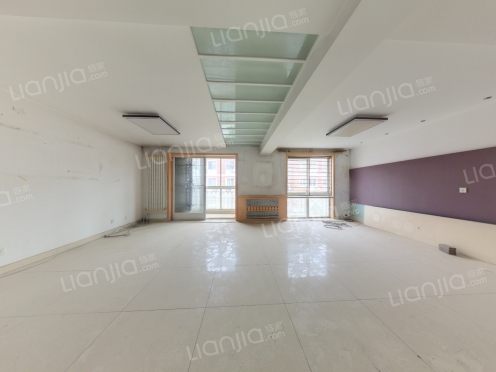 整租·国富嘉园 4室2厅 跃层 南/北